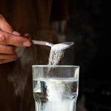 Electrolyte Powder