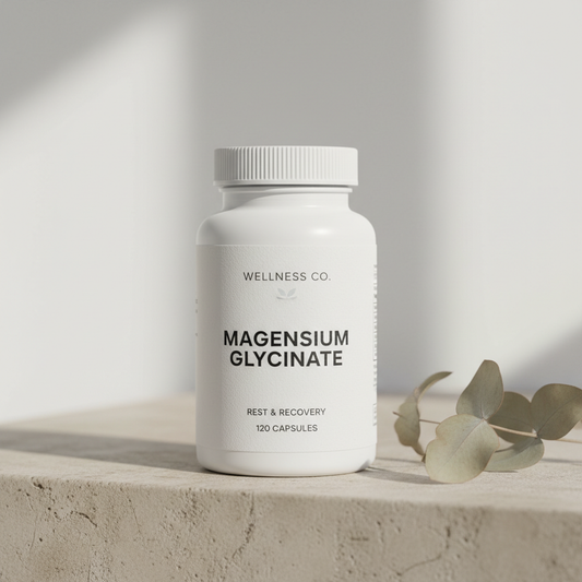 Magnesium Glycinate